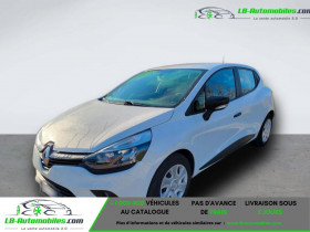 Renault Clio IV , garage LB AUTOMOBILES � Beaupuy