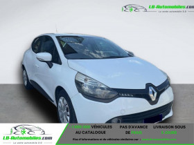 Renault Clio IV , garage LB AUTOMOBILES � Beaupuy