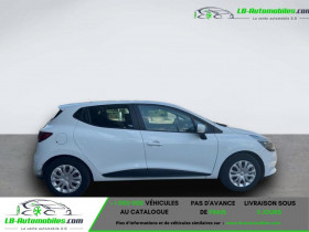 Renault Clio IV dCi 75 BVM  occasion � Beaupuy - photo n�3
