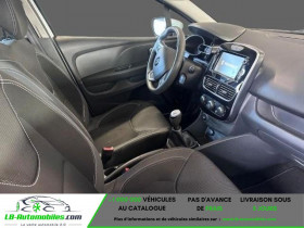 Renault Clio IV dCi 75 BVM  occasion � Beaupuy - photo n�3