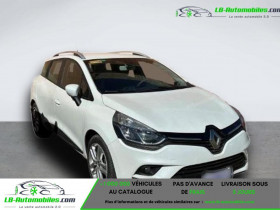 Renault Clio IV , garage LB AUTOMOBILES � Beaupuy