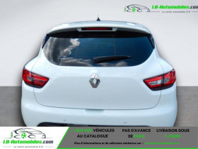 Renault Clio IV dCi 75 BVM  occasion � Beaupuy - photo n�5