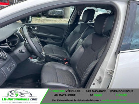 Renault Clio IV dCi 75 BVM  occasion � Beaupuy - photo n�4