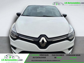 Renault Clio IV dCi 75 BVM  occasion � Beaupuy - photo n�3
