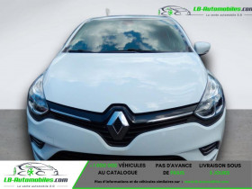 Renault Clio IV dCi 75 BVM  occasion � Beaupuy - photo n�4