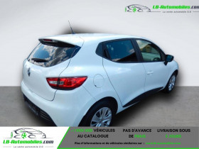 Renault Clio IV dCi 75 BVM  occasion � Beaupuy - photo n�3