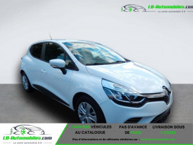 Renault Clio IV dCi 75 BVM  occasion � Beaupuy - photo n�2