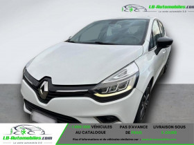 Renault Clio IV , garage LB AUTOMOBILES � Beaupuy