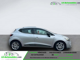 Renault Clio IV dCi 75 BVM  occasion � Beaupuy - photo n�4