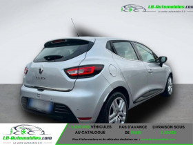 Renault Clio IV dCi 75 BVM  occasion � Beaupuy - photo n�3