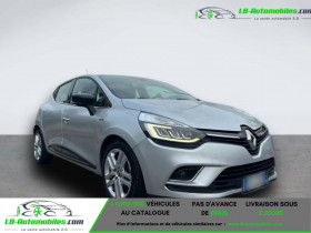 Renault Clio IV dCi 75 BVM  occasion � Beaupuy - photo n�2