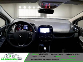 Renault Clio IV dCi 75 BVM  occasion � Beaupuy - photo n�2