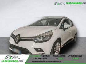 Renault Clio IV dCi 75 BVM  occasion � Beaupuy - photo n�2