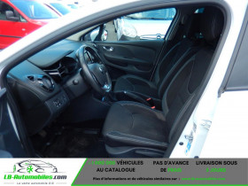 Renault Clio IV dCi 75 BVM  occasion � Beaupuy - photo n�6