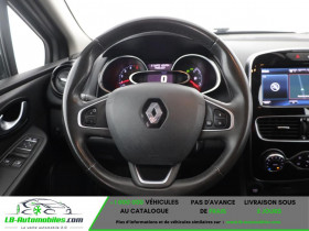 Renault Clio IV dCi 75 BVM  occasion � Beaupuy - photo n�10