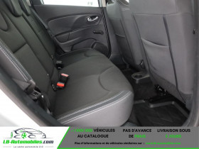 Renault Clio IV dCi 75 BVM  occasion � Beaupuy - photo n�9