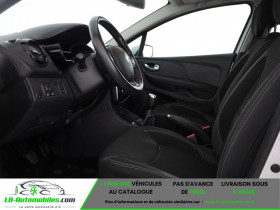 Renault Clio IV dCi 75 BVM  occasion � Beaupuy - photo n�8