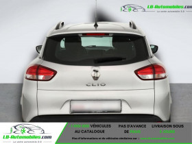 Renault Clio IV dCi 75 BVM  occasion � Beaupuy - photo n�7