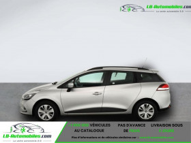 Renault Clio IV dCi 75 BVM  occasion � Beaupuy - photo n�6