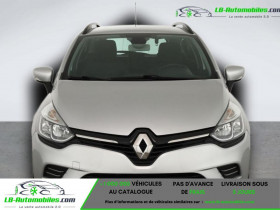 Renault Clio IV dCi 75 BVM  occasion � Beaupuy - photo n�5