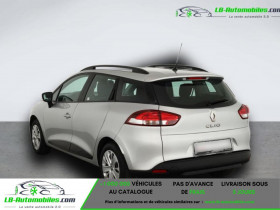 Renault Clio IV dCi 75 BVM  occasion � Beaupuy - photo n�4