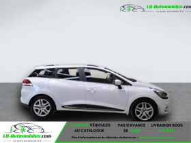 Renault Clio IV dCi 75 BVM  occasion � Beaupuy - photo n�4