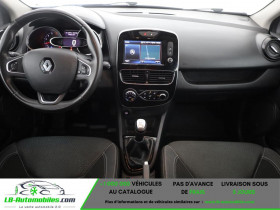 Renault Clio IV dCi 75 BVM  occasion � Beaupuy - photo n�3