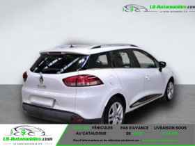 Renault Clio IV dCi 75 BVM  occasion � Beaupuy - photo n�3