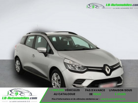 Renault Clio IV dCi 75 BVM  occasion � Beaupuy - photo n�2