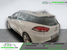 Renault Clio IV dCi 75 BVM  occasion � Beaupuy - photo n�3