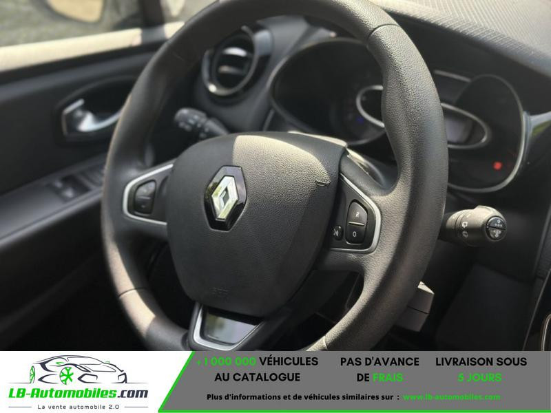 Renault Clio IV dCi 75 BVM  occasion  Beaupuy - photo n4