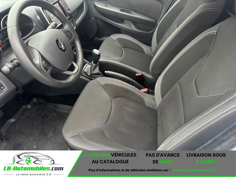 Renault Clio IV dCi 75 BVM  occasion  Beaupuy - photo n4