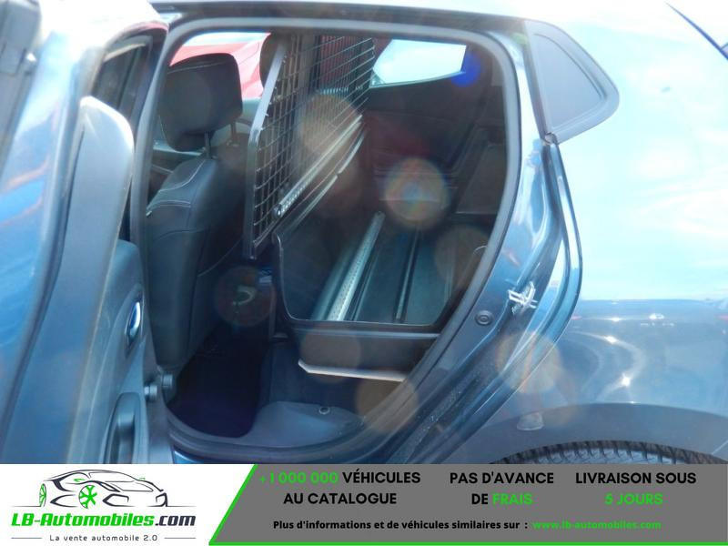Renault Clio IV dCi 75 BVM  occasion  Beaupuy - photo n6