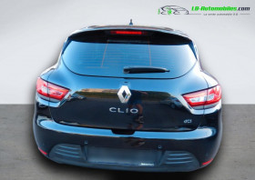 Renault Clio IV dCi 75 BVM  occasion  Beaupuy - photo n5