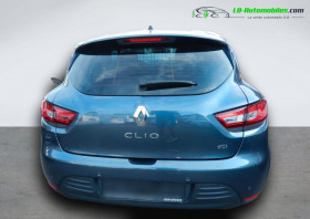 Renault Clio IV dCi 75 BVM  occasion  Beaupuy - photo n4