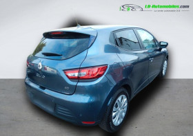 Renault Clio IV dCi 75 BVM  occasion  Beaupuy - photo n3