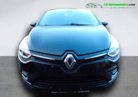Renault Clio IV dCi 75 BVM  occasion  Beaupuy - photo n4