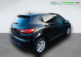 Renault Clio IV dCi 75 BVM  occasion  Beaupuy - photo n3