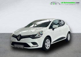 Renault Clio IV , garage LB AUTOMOBILES  Beaupuy