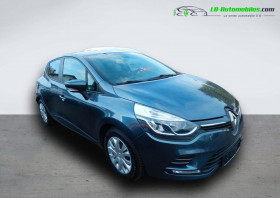 Renault Clio IV dCi 75 BVM  occasion  Beaupuy - photo n2