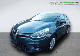 Renault Clio IV , garage LB AUTOMOBILES  Beaupuy