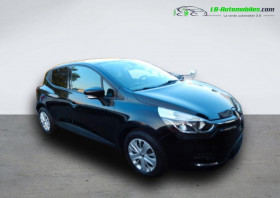 Renault Clio IV dCi 75 BVM  occasion  Beaupuy - photo n2