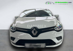 Renault Clio IV dCi 75 BVM  occasion  Beaupuy - photo n4