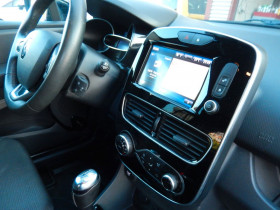 Renault Clio IV dCi 75 BVM  occasion  Beaupuy - photo n7