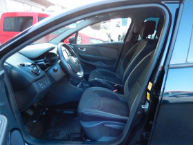 Renault Clio IV dCi 75 BVM  occasion  Beaupuy - photo n6