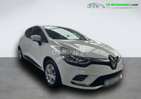 Renault Clio IV dCi 75 BVM  occasion  Beaupuy - photo n2