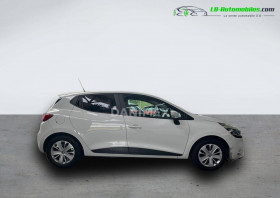 Renault Clio IV dCi 75 BVM  occasion  Beaupuy - photo n5