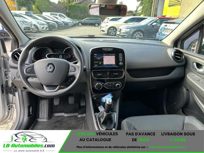 Renault Clio IV dCi 75 BVM  occasion  Beaupuy - photo n3