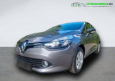 Renault Clio IV occasion année 2016 boite Manuelle Annonce Renault Clio IV occasion Diesel dCi 75 BVM à Beaupuy