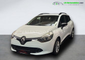 Renault Clio IV occasion année 2016 boite Manuelle Annonce Renault Clio IV occasion Diesel dCi 75 BVM à Beaupuy